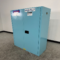 VWR Acid/Base 45 Gallon Storage Cabinet image 1